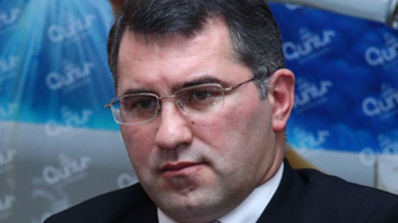 А. Мартиросян: Нельзя ждать от международного сообщества единого подхода в вопросе карабахского урегулирования 