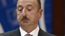Aliyev has to explain reason for military venture initiated by Azerbaijan 