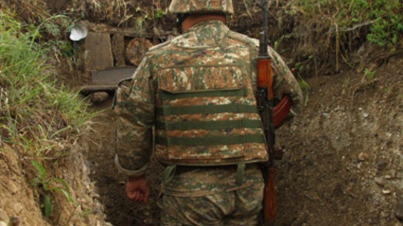 Azerbaijan makes yet another subversive attempt