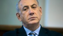 Netanyahu afraid of ICC bid – analyst