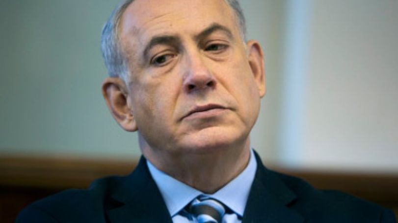 Netanyahu afraid of ICC bid – analyst