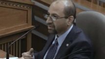 ANCA-WR testifies in support of Armenian Genocide Education Act