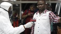 Ebola outbreak: Nigeria declares national emergency