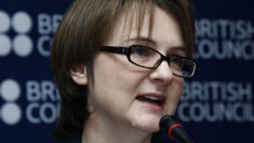 UK envoy hopes Sochi meeting will help ease tensions 