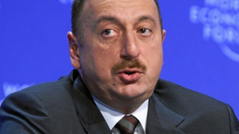 The Guardian: Azerbaijan's president threatens war with Armenia via Twitter 