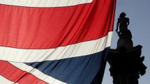 UK the fifth pillar of the EU temple