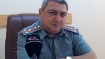 Soldiers wounded in Azerbaijani commando raids in satisfactory condition     