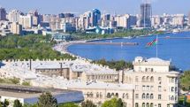 Bleacher Report: Holding European Grand Prix Formula One in authoritarian Azerbaijan will jeopardize reputation of these games