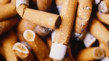 Could old cigarette butts power your mobile? Scientists transform waste filters into material that can store charge