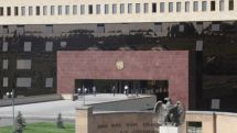 Azerbaijan violates ceasefire 39 times on Line of Contact with Armenia