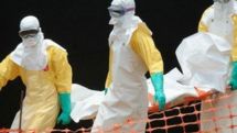 ВОЗ бьет тревогу: число жертв лихорадки Эбола превысило 930 человек