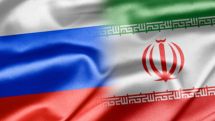 Россия и Иран заключают многомиллиардную нефтяную сделку. «Коммерсантъ» о попытках США сорвать договоренности