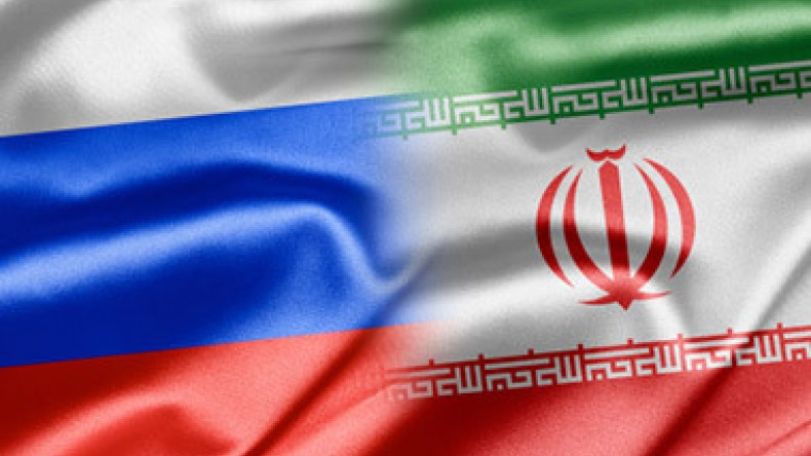 Россия и Иран заключают многомиллиардную нефтяную сделку. «Коммерсантъ» о попытках США сорвать договоренности