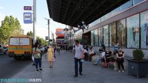 ВОЗ: Люди с коронавирусом наиболее заразны в первые дни заболевания