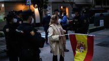 Health minister: Masks to be compulsory in Spain until virus 'permanently' defeated