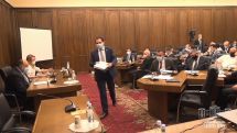 В Армении в 2019 году в рамках программы территориального развития было использовано 60,3 млрд драмов – Папикян