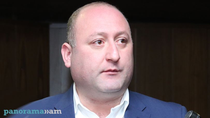 Իրանի, Իսրայելի և մեր ընտրության մասին․ Սուրեն Սարգսյան