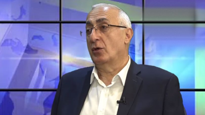 Արա Սահակյան. Վարչապետը պատրաստում է մեծ օպերացիա
