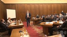 «Հայաստանի պատմության մեջ առաջին անգամ անտառապահները ապահովել են ամառային և ձմեռային արտահագուստով». Վահե Ջիլավյան