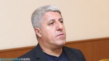 Expert urges Armenian authorities to 'quickly and effectively' address Iran-related issue