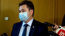 А. Чобанян: В Тавуше ежемесячно производится 10 млн масок