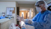 Lithuania to send medical team and experts to Armenia to help in the fight against Covid-19