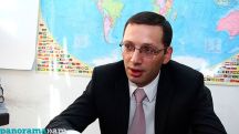 Հանրությանը զեկուցվող թվերը շատ հեռու են իրականությունից. Մինասյան