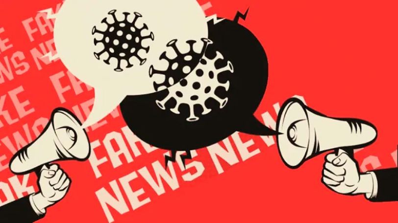 Disinformation in times of coronavirus 'can kill', EU warns