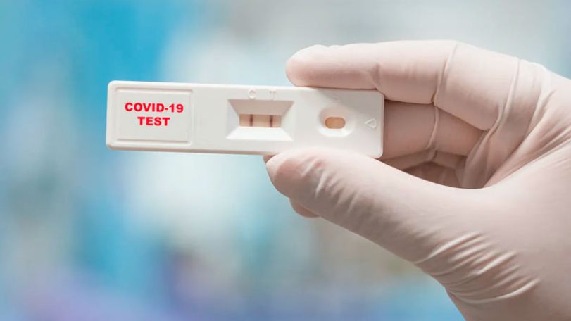 Число выявленных случаев COVID-19 в Грузии достигло 828