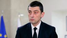 Грузия отправит медиков в Армению – Георгий Гахария