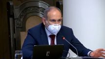Премьер Армении: Сегодня мы видим уровень нашей дисциплины, которая была неделю назад