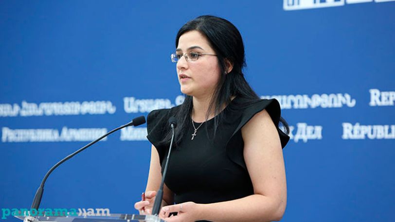 Առողջապահության նախարարությունը դիմել է միջազգային կառույցներին՝ օգնության խնդրանքով