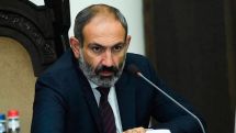 Ռուս փորձագետը կանխատեսում է Փաշինյանի ժողովրդականության անկում