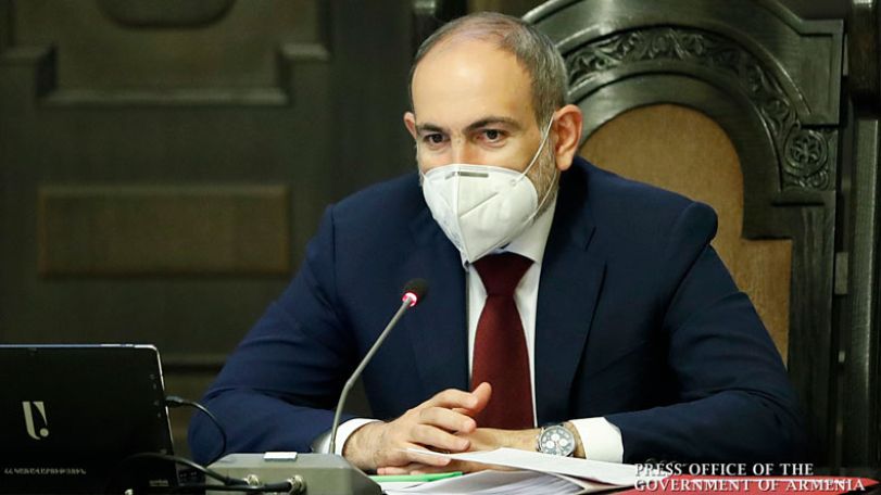 Премьер Армении: Российский кредит не удобен для организации дальнейшей деятельности АЭС