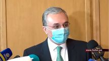 Армения никогда не будет строить политику с одним партнером за счет другого: ответ Мнацаканяна – Ирану