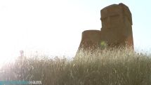 Around 42 thousand foreign tourists from 93 countries visited Artsakh