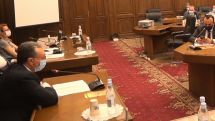 Հայաստանը  մոտ 2 մլրդ 433 մլն  դրամ  է մուծել միջազգային կազմակերպություններին անդամակցելու  դիմաց. Զոհրաբ Մնացականյան