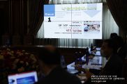 Քննարկվել է ԿԳՄՍ 2019 թ. գործունեության կատարողականը