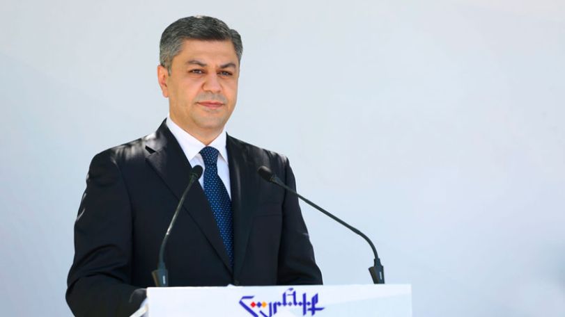 Artur Vanetsyan: Extension of state of emergency only delays authorities’ withdrawal