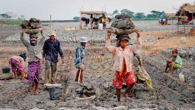 COVID-19 may push millions more children into child labour, UN warns