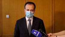 Պետք է տխրեցնեմ բոլորին. Թորոսյան