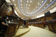 В каком случае правительство вернется к тотальному «локдауну»? Ответил премьер Армении