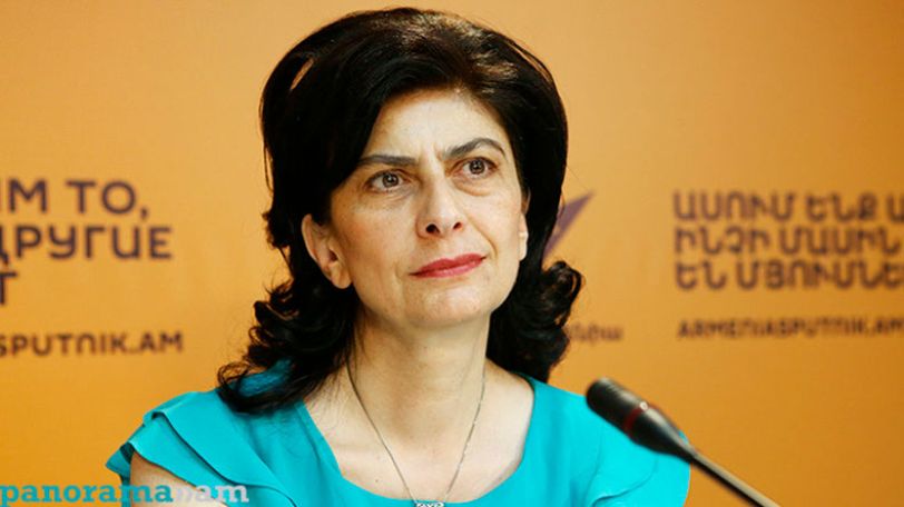 Environmentalist questions Lydian Armenia’s ability to resume mining operations at Amulsar
