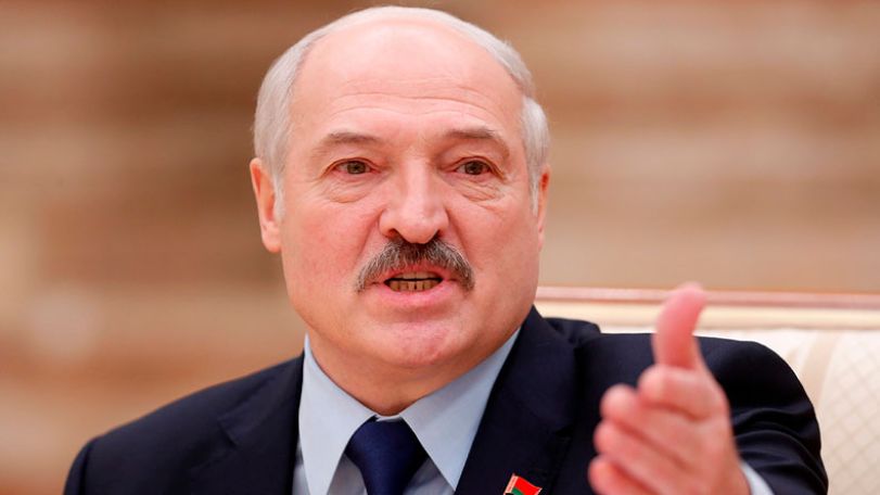Lukashenko calls for using local fuels instead of ‘begging for oil and gas’