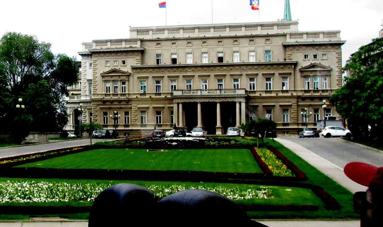 Սերբիան Հայաստանին կցուցաբերի մոտ 1 միլիոն դոլարի բժշկական օգնություն