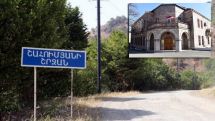 Արցախը հետամուտ է լինելու իր տարածքների՝ Ադրբեջանի կողմից օկուպացիայի դադարեցմանը. ԱՀ ԱԳՆ