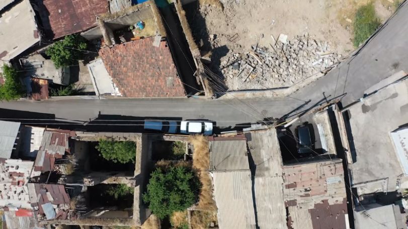 «Իմ քայլ»-ը կքննարկի Ֆիրդուսի թաղամասի հարցը