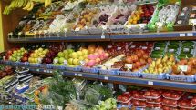 Fruit, vegetable prices up in Armenia: statistics