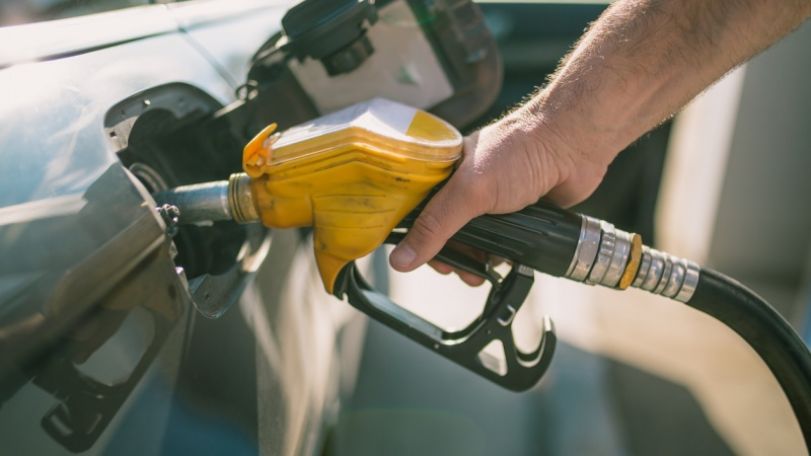 Petrol, diesel fuel prices dropped in Armenia in May