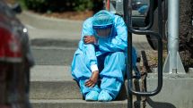 Global coronavirus cases exceed 7.6 million
